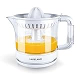 Image of lakeland 27575 citrus juicer