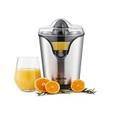 Image of GEEPAS GCJ46013UK citrus juicer