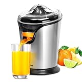 Another picture of a citrus juicer