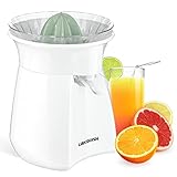 Image of LUUKMONDE FGH466FFF citrus juicer
