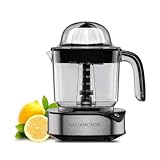 Image of LUUKMONDE D-8020A citrus juicer