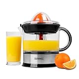 Image of Duronic JE407 citrus juicer