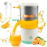 Image of COCKOW NDC1 citrus juicer