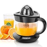 Image of Aigostar  citrus juicer