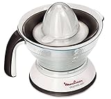 Image of Moulinex PC300B10 citrus juicer