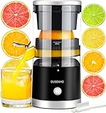Image of DUSENHO XCZJ002 citrus juicer