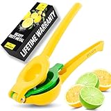 Image of Zulay Kitchen Zulay citrus juicer