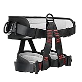 Image of Btstil  climbing harness