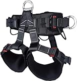 Image of SOB RC79 climbing harness