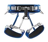 Image of PETZL C051BA01 climbing harness