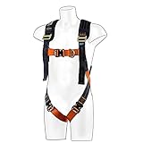 Image of Portwest FP72K1RS/M/L climbing harness