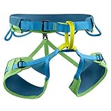 Image of EDELRID ER74325 climbing harness