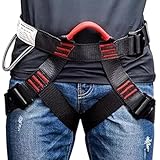 Image of Erconsso TRCBWJC1W06MT1JIKU climbing harness