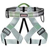 Image of ALPIDEX 13399 climbing harness