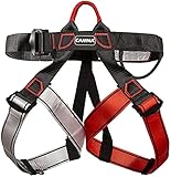 Image of CJHZQYY #1 climbing harness