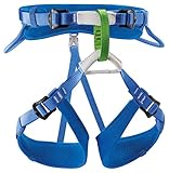 Image of PETZL C015AA00 climbing harness