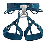 Image of PETZL C022BA01 climbing harness