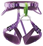 Image of PETZL C015AA01 climbing harness