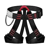 Image of Hommdiy 6402686WI climbing harness