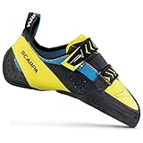 Image of Scarpa 70040 climbing shoe