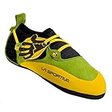 Image of La Sportiva 802 climbing shoe