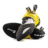 Image of Saltic climbing shoe