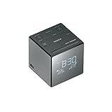 Image of Sony XDRC1DBP.CEK clock radio