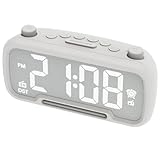 Image of ROCAM 1025pro clock radio