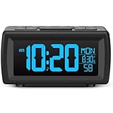 Image of KOOKH-CLOCK FKT001 clock radio