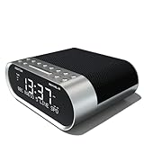 Another picture of a clock radio