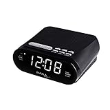 Image of ZAPALA Expert CR228U clock radio