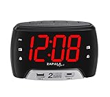 Image of ZAPALA Expert CR846U clock radio