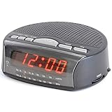 Image of LLOYTRON J2006BK clock radio