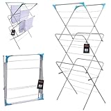 Image of H-LINE HLINE-AIRERS clothes airer