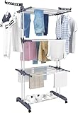 Image of HOMIDEC 11 clothes airer