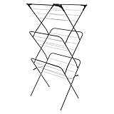 Image of Harbour Housewares HH-UT4919 x 1 clothes airer