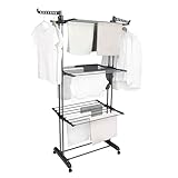 Image of BARGAIN FACTORY BH-40 clothes airer