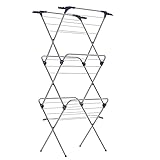 Image of SONGMICS LLR715G01 clothes airer