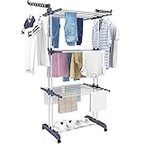 Image of HOMIDEC 11 clothes airer