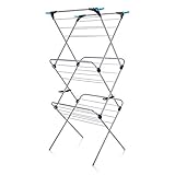Image of Minky IH87400090V clothes airer