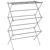 Image of Amazon Basics SL-DRYM-005 clothes airer