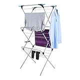 Image of Minky IH87400090V clothes airer