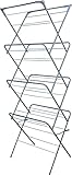 Image of HH Home Hut DS5638N clothes airer