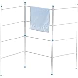 Image of Home Vida 333145 clothes airer