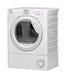 Image of MyChoice Hoover HLEV8LG clothes dryer