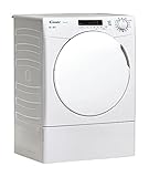 Image of MyChoice CSEV9DF clothes dryer