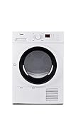 Image of Midea MDG09EH80 clothes dryer