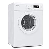 Image of Montpellier MVSD7W clothes dryer