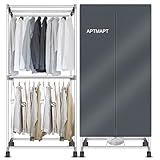 Image of APTMAPT APT-T-F90 clothes dryer