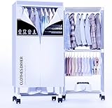 Image of Kiseely GR360 clothes dryer